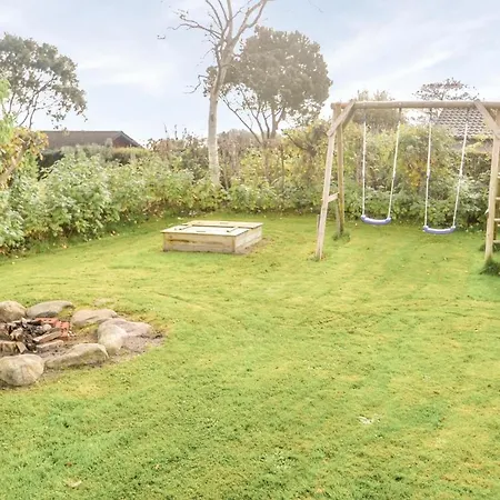 Holiday Haslevgarde Bakker V Hadsund