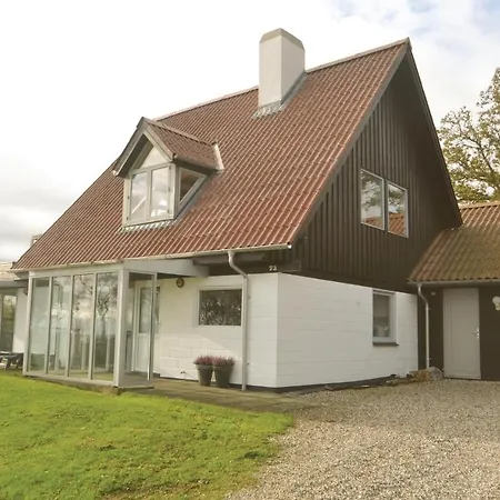 Holiday Haslevgarde Bakker V * Hadsund