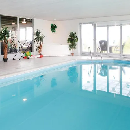 Holiday Haslevgarde Bakker V * Hadsund