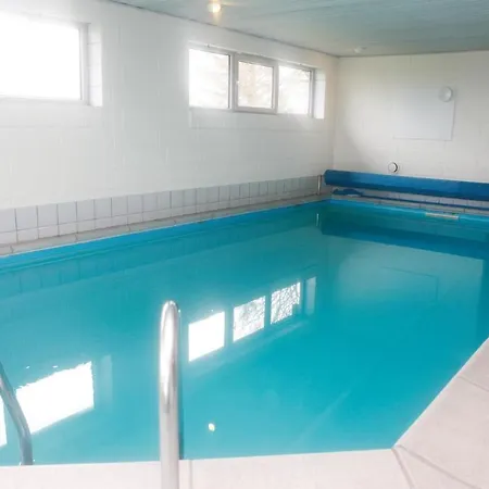 Holiday Haslevgarde Bakker V Casa vacanze *