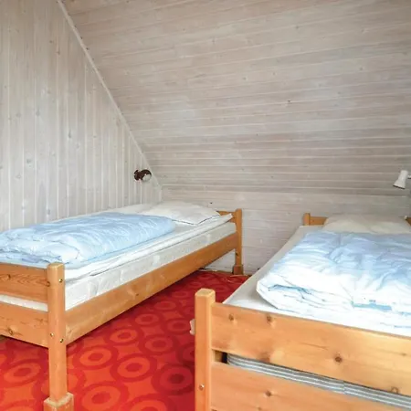 Holiday Haslevgarde Bakker V Hadsund