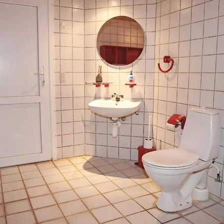Holiday Haslevgarde Bakker V Casa vacanze